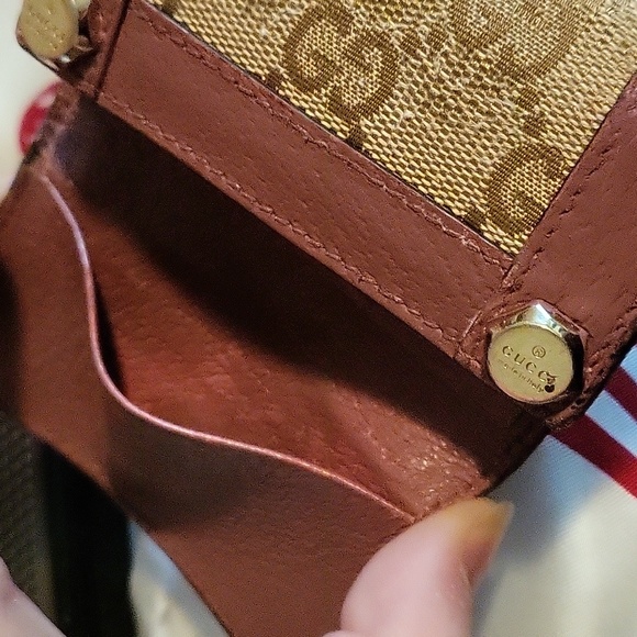 Gucci Key Case - Picture 11 of 12